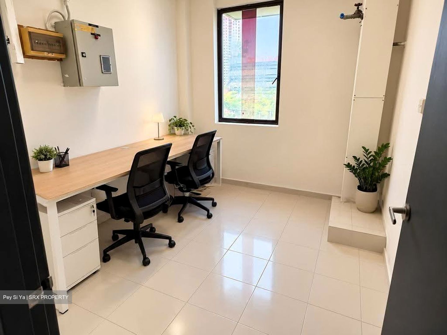 Serangoon Building (D8), Office #629194201